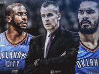 华体会 -包含国际比赛日俄克拉荷马雷霆调整名单以备社区盾，完成体检环节打磨，话题不断，资深球员宣示担当的词条